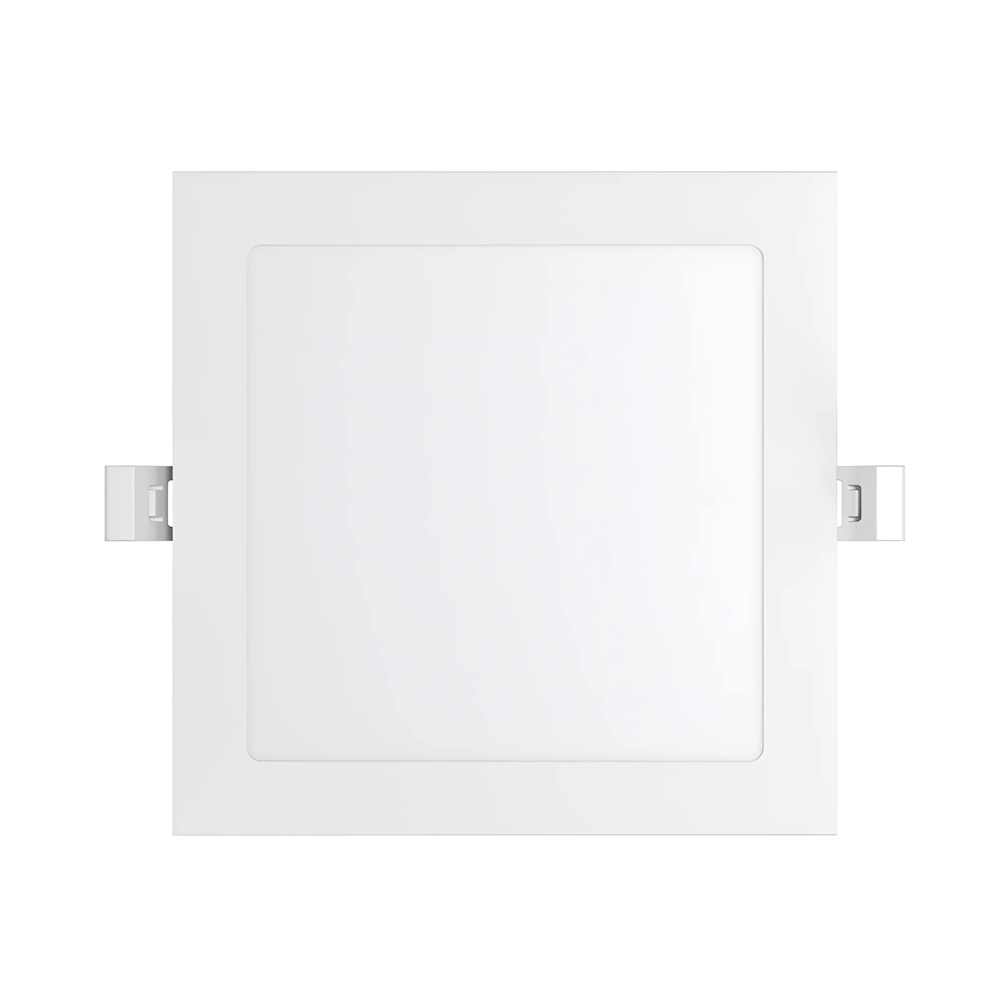 LED PANEL UGRADNI KVADRATNI 6″ 12W BELI 3000K LED PANEL UGRADNI KVADRATNI 6" 12W BELI 3000K