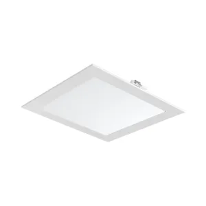 LED PANEL UGRADNI KVADRATNI 8" 18W BELI 6500K