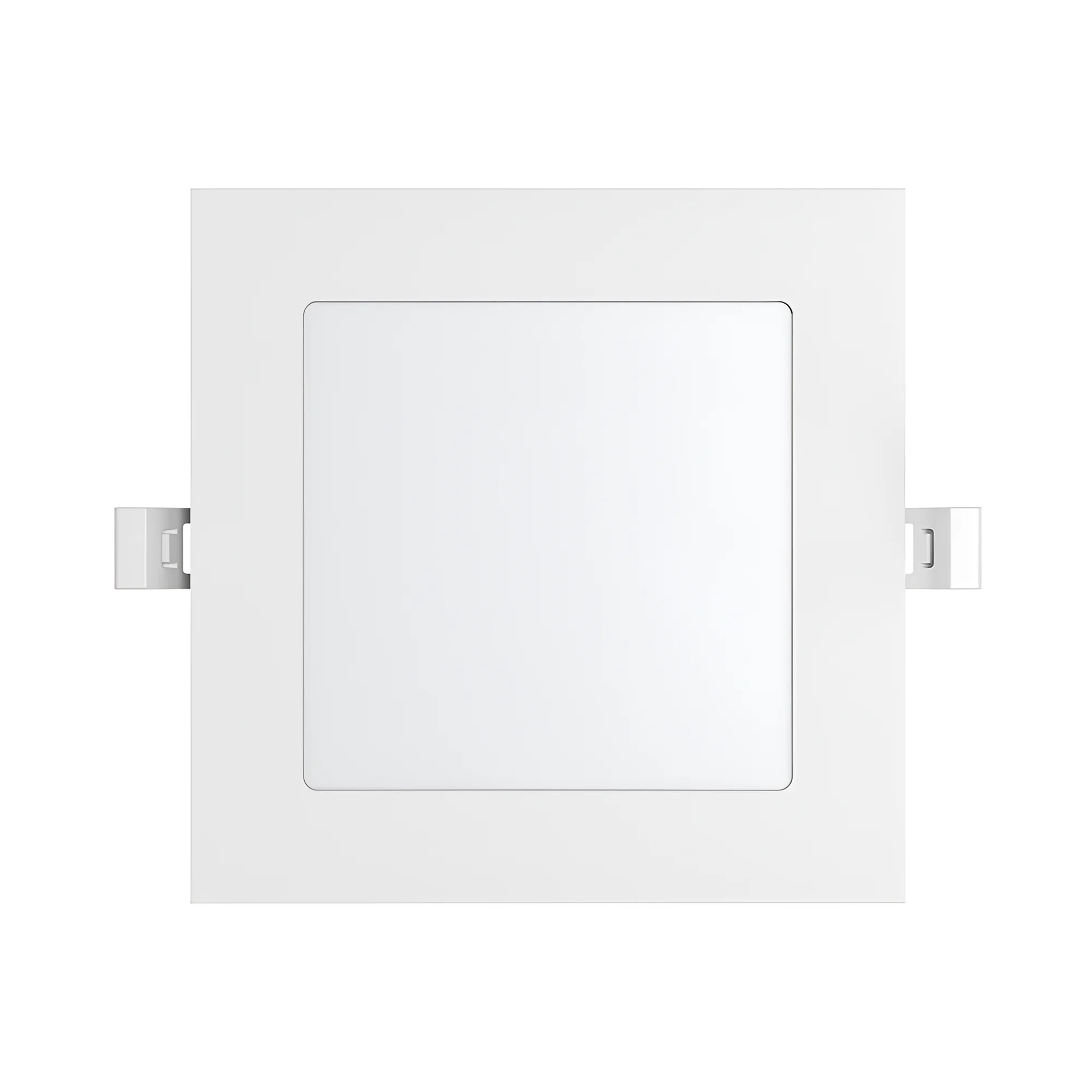 LED PANEL UGRADNI KVADRATNI 4″ 6W BELI 6500K LED PANEL UGRADNI KVADRATNI 4" 6W BELI 6500K