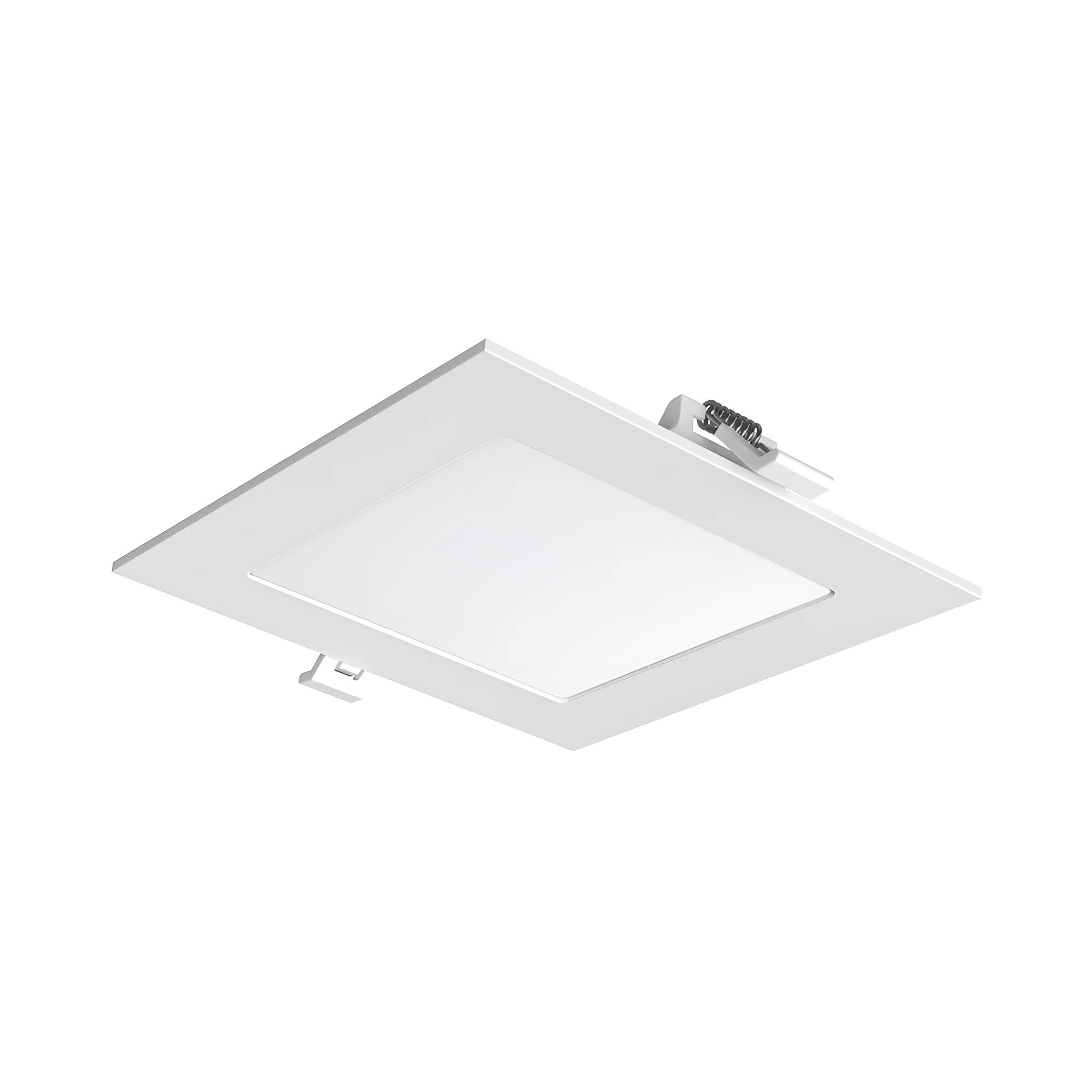 LED PANEL UGRADNI KVADRATNI 4″ 6W BELI 6500K LED PANEL UGRADNI KVADRATNI 4" 6W BELI 6500K