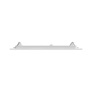 LED PANEL UGRADNI KVADRATNI 8" 18W BELI 6500K