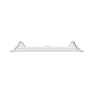 LED PANEL UGRADNI KVADRATNI 3" 4W BELI CCT