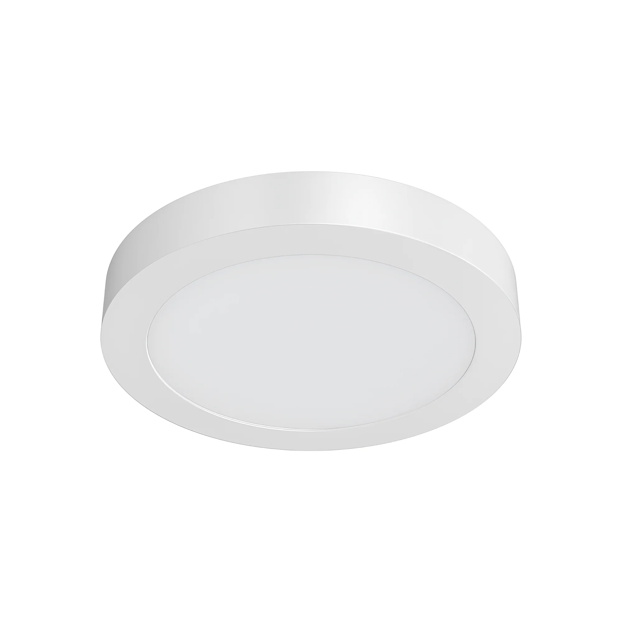 LED PANEL NADGRADNI OKRUGLI 12W BELI 3000K LED PANEL NADGRADNI OKRUGLI 12W BELI 3000K