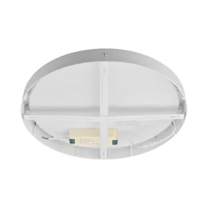 LED PANEL NADGRADNI OKRUGLI 36W BELI 4000K
