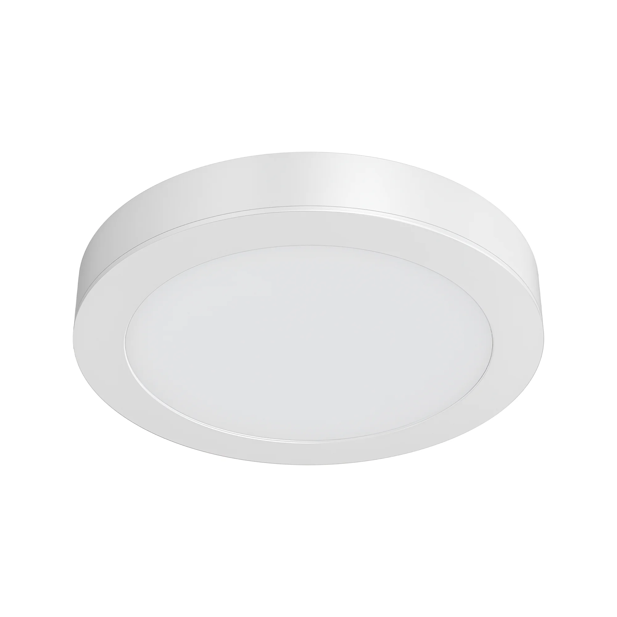 LED PANEL NADGRADNI OKRUGLI 18W BELI 4000K LED PANEL NADGRADNI OKRUGLI 18W BELI 4000K