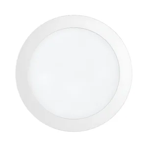 LED PANEL NADGRADNI OKRUGLI 18W BELI CCT