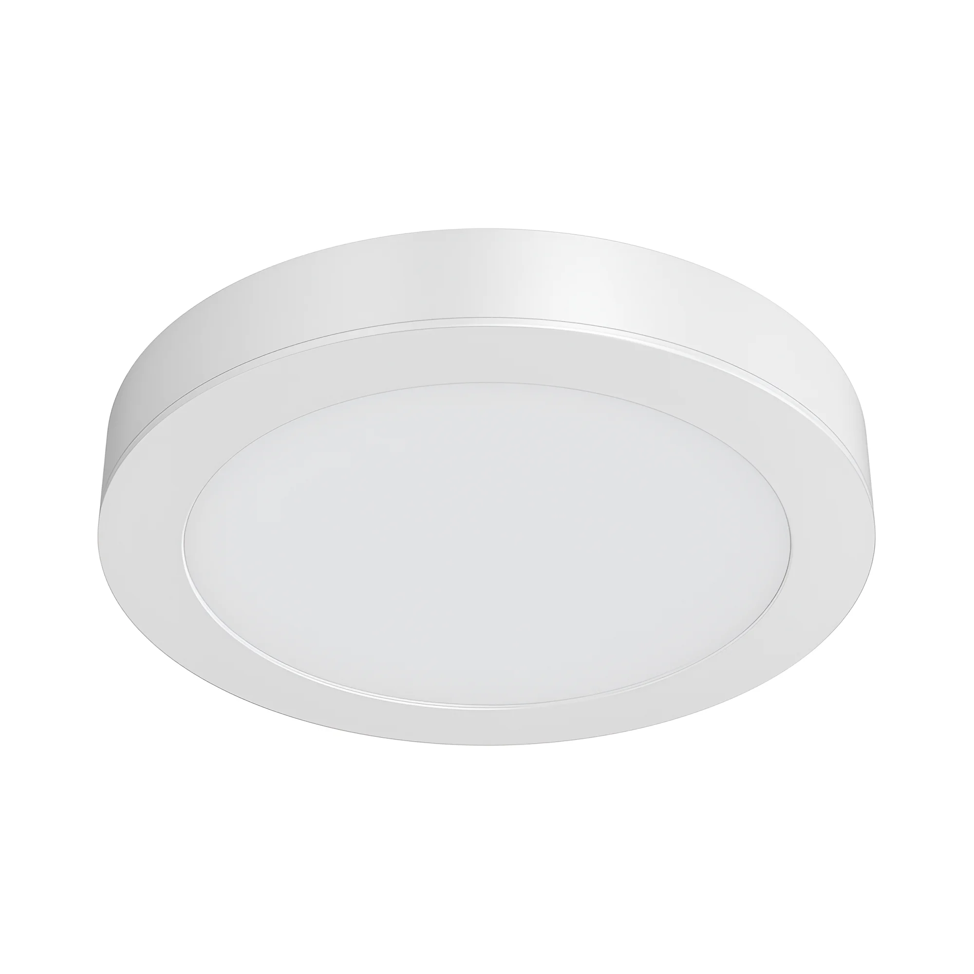 LED PANEL NADGRADNI OKRUGLI 24W BELI 4000K LED PANEL NADGRADNI OKRUGLI 24W BELI 4000K