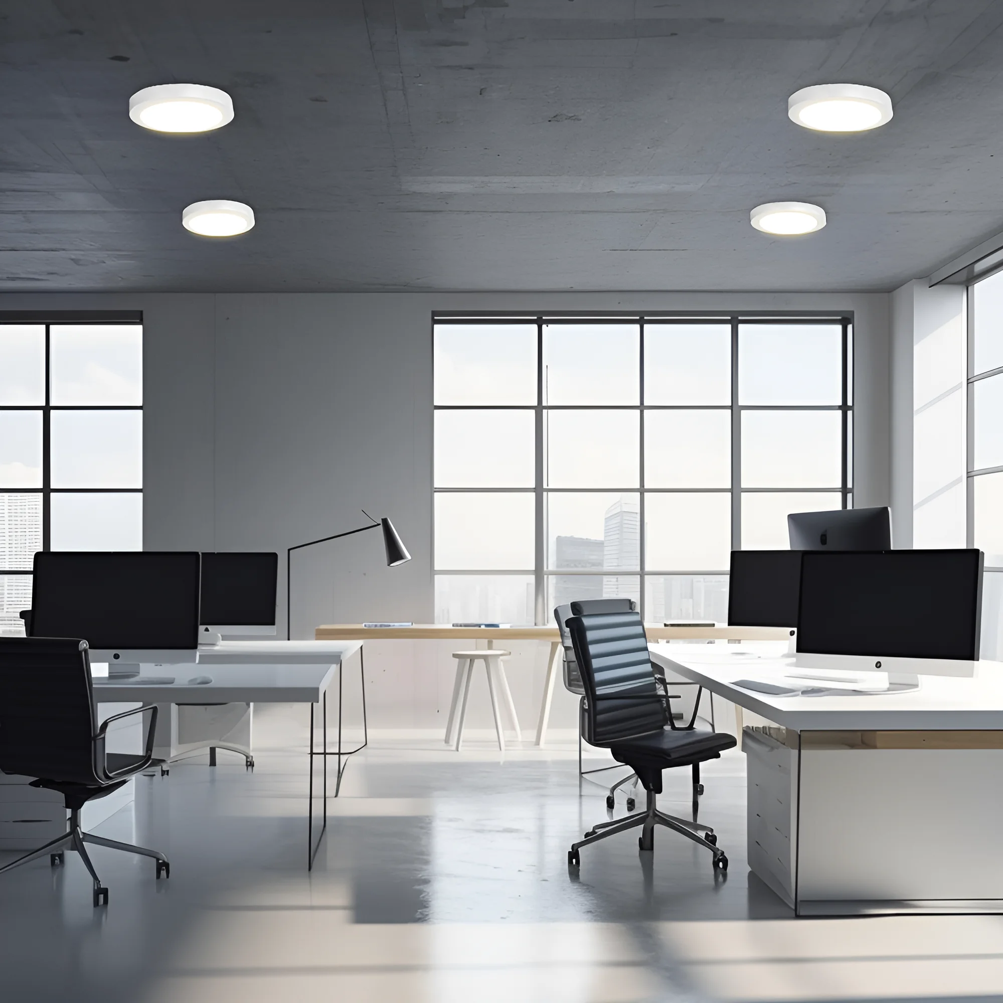 LED PANEL NADGRADNI OKRUGLI 24W BELI 4000K LED PANEL NADGRADNI OKRUGLI 24W BELI 4000K