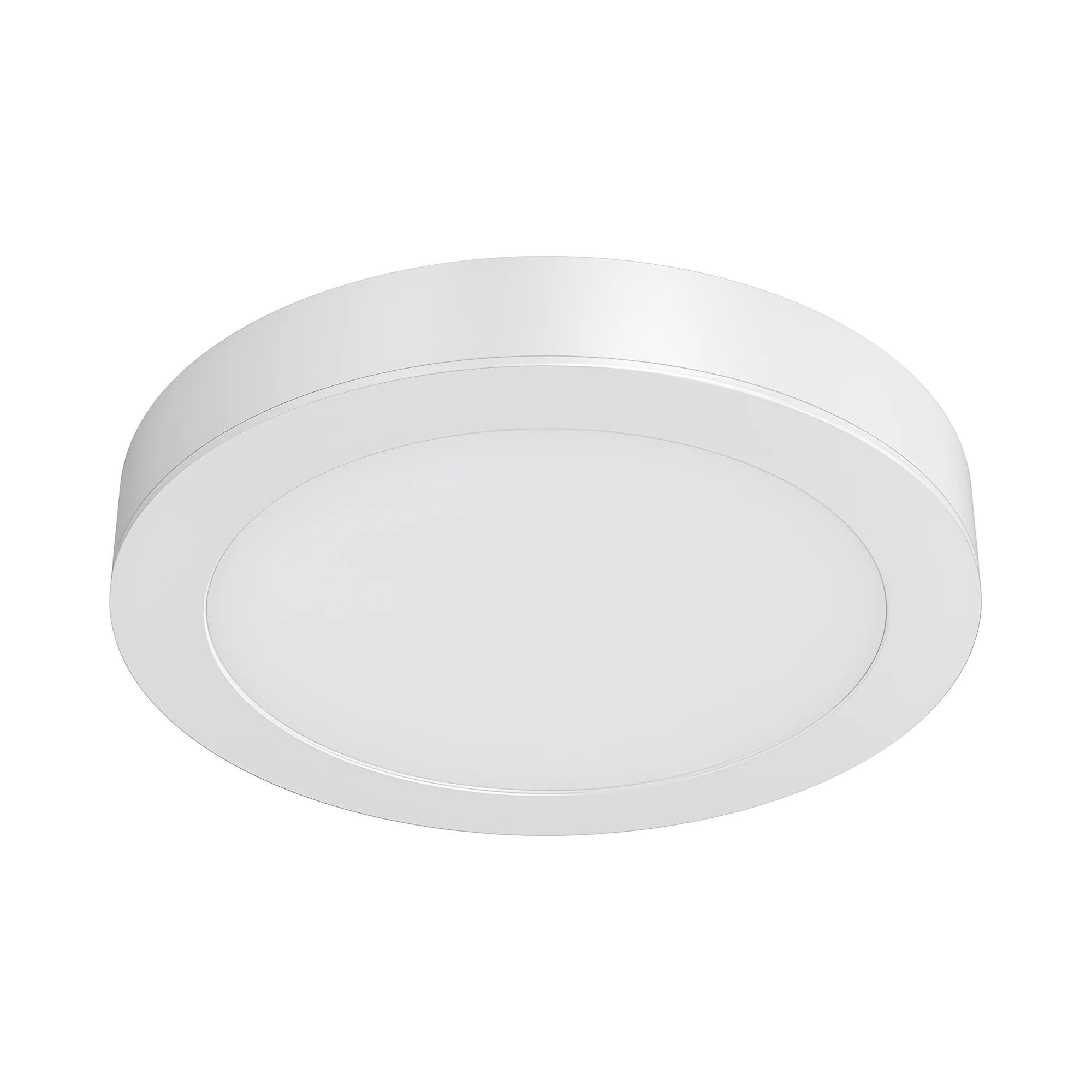 LED PANEL NADGRADNI OKRUGLI 24W BELI CCT LED PANEL NADGRADNI OKRUGLI 24W BELI CCT