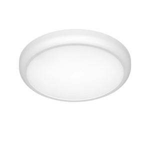 LED PANEL NADGRADNI OKRUGLI 20W BELI CCT
