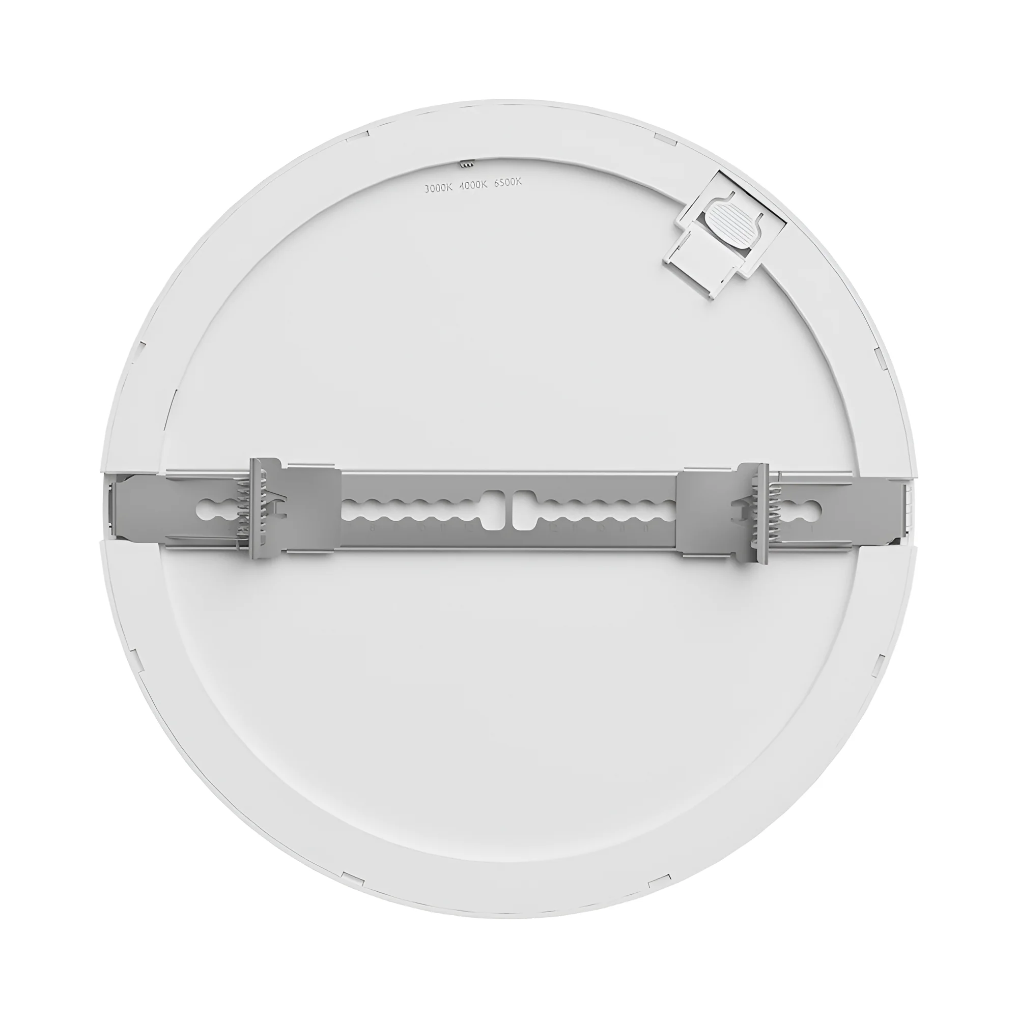 LED PANEL NADGRADNI OKRUGLI 20W BELI CCT LED PANEL NADGRADNI OKRUGLI 20W BELI CCT