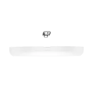 LED PANEL NADGRADNI OKRUGLI 20W BELI CCT