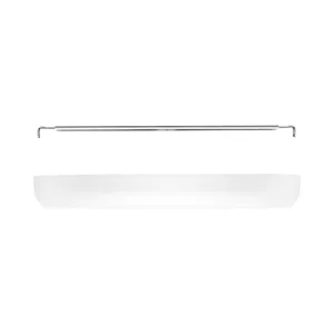LED PANEL NADGRADNI OKRUGLI 20W BELI CCT