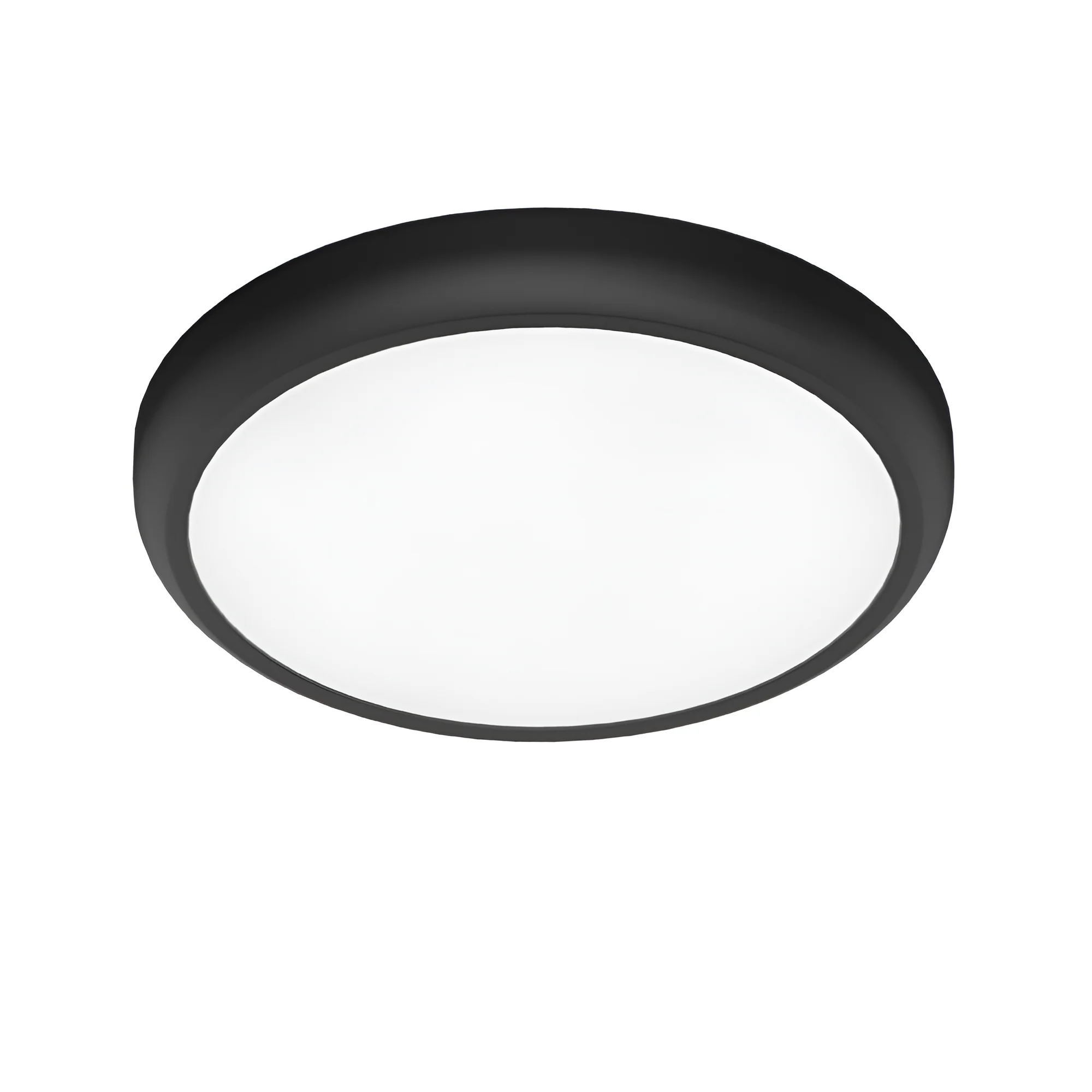 LED PANEL NADGRADNI OKRUGLI 20W CRNI CCT LED PANEL NADGRADNI OKRUGLI 20W CRNI CCT