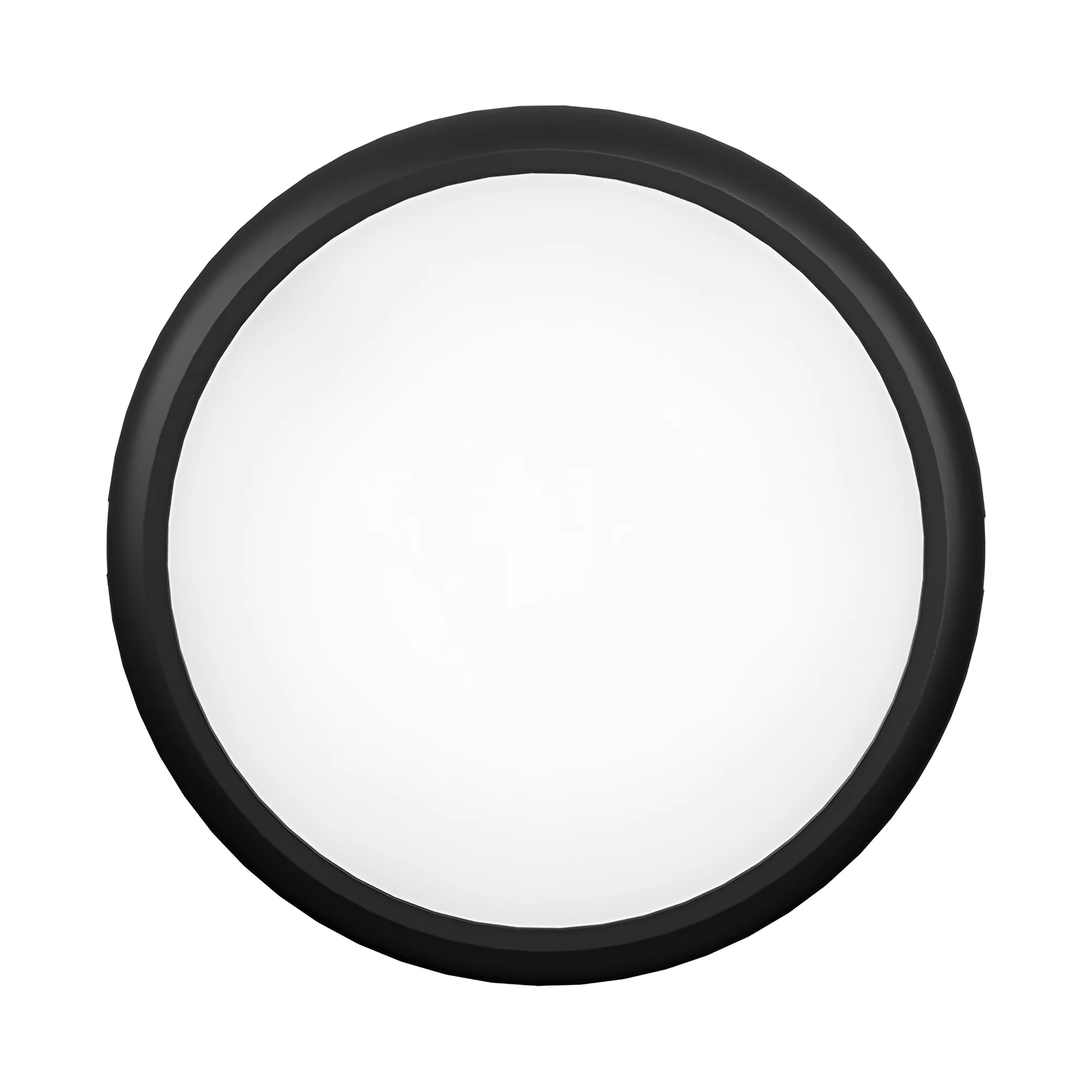 LED PANEL NADGRADNI OKRUGLI 20W CRNI CCT LED PANEL NADGRADNI OKRUGLI 20W CRNI CCT