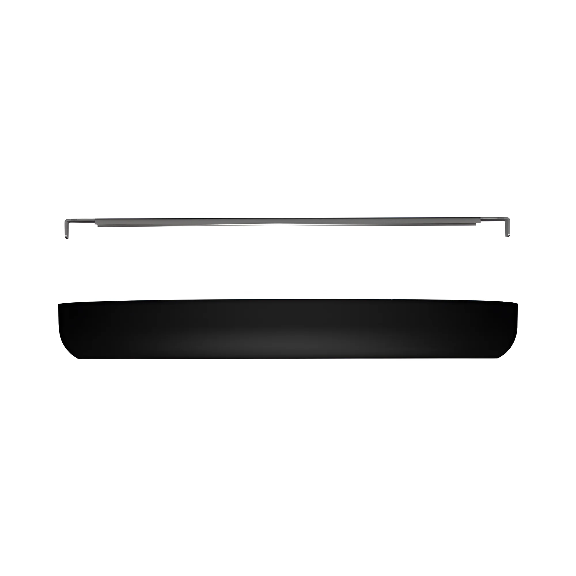 LED PANEL NADGRADNI OKRUGLI 20W CRNI CCT LED PANEL NADGRADNI OKRUGLI 20W CRNI CCT