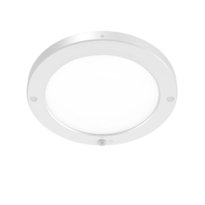 LED PANEL NADGRADNI OKRUGLI 20W BELI CCT