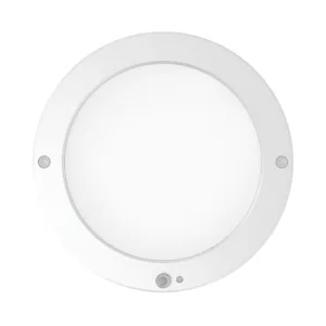 LED PANEL NADGRADNI OKRUGLI 20W BELI CCT