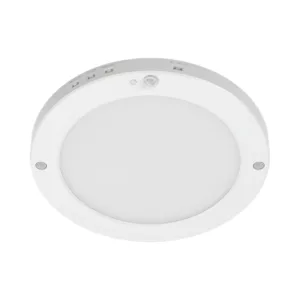 LED PANEL NADGRADNI OKRUGLI 20W BELI CCT