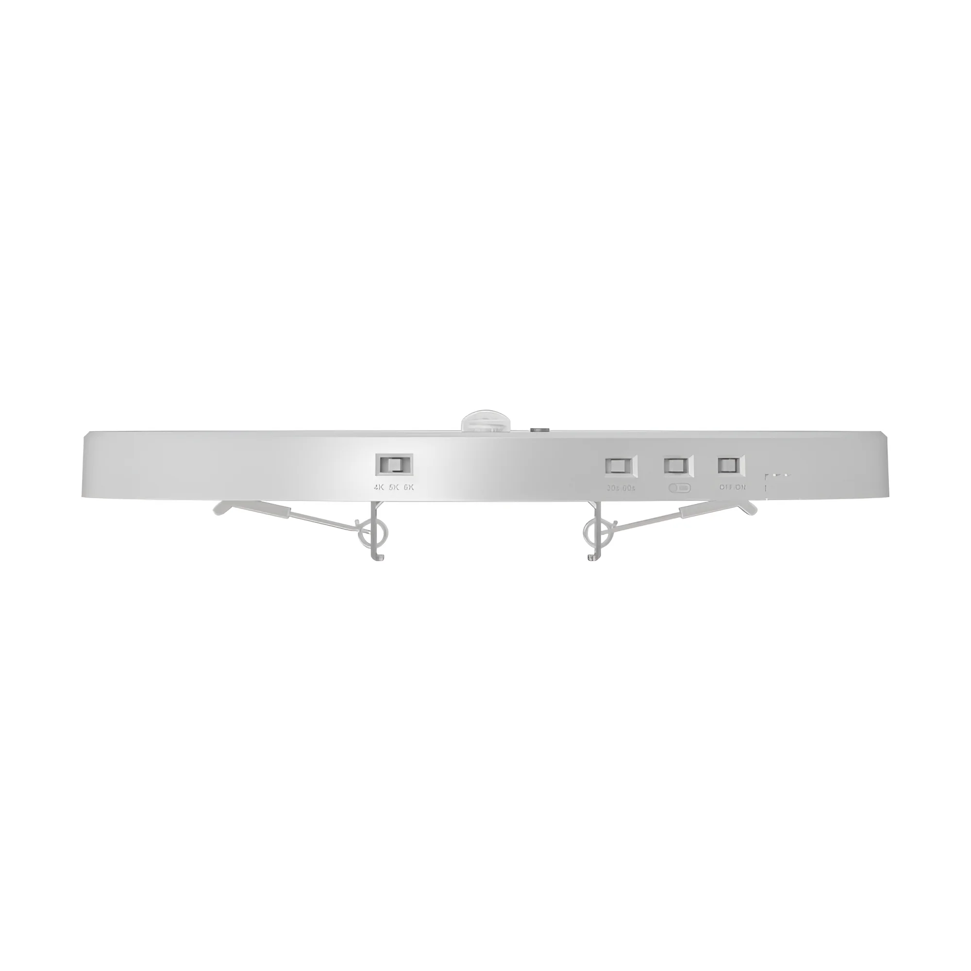 LED PANEL NADGRADNI OKRUGLI 20W BELI CCT LED PANEL NADGRADNI OKRUGLI 20W BELI CCT