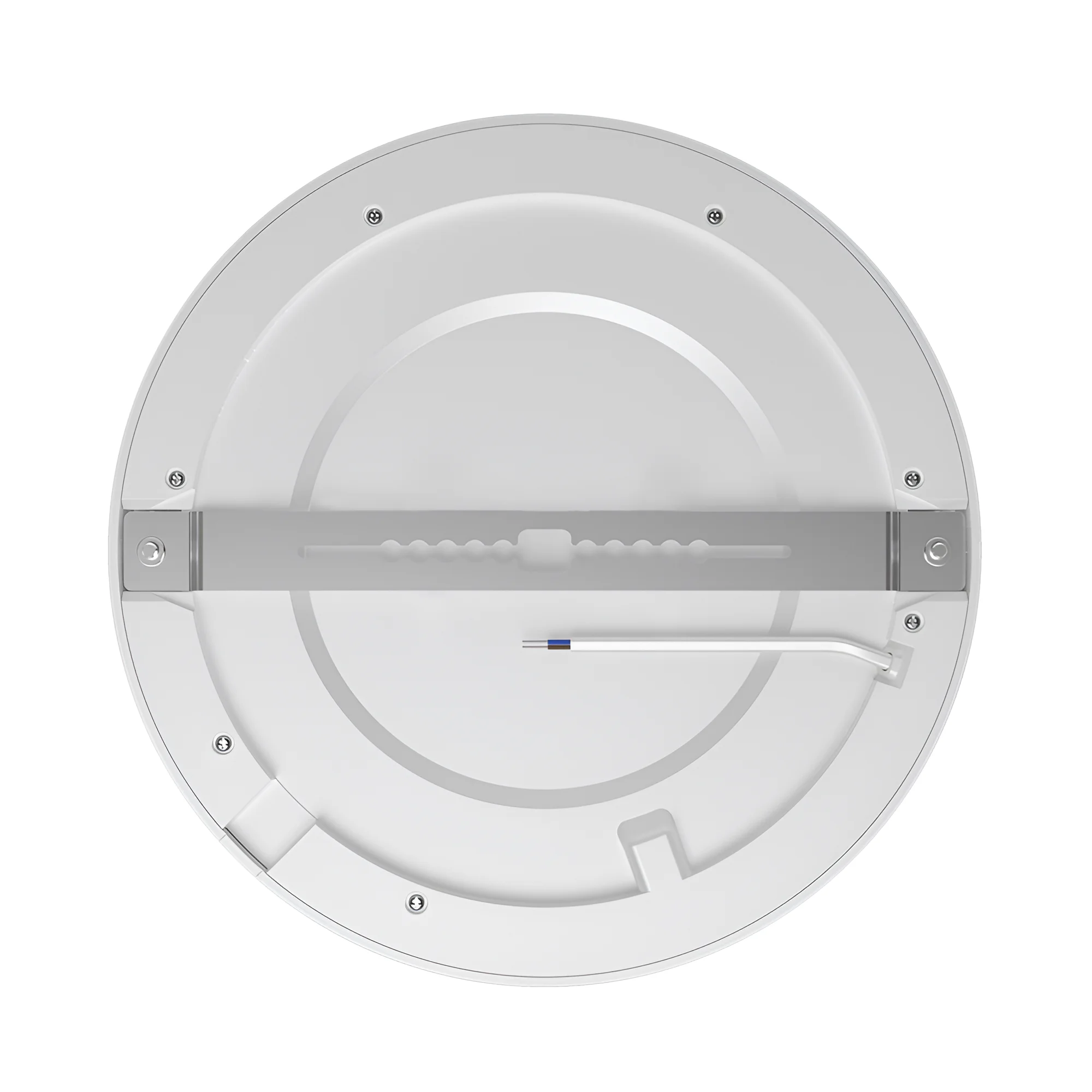 LED PANEL NADGRADNI OKRUGLI 20W BELI CCT LED PANEL NADGRADNI OKRUGLI 20W BELI CCT