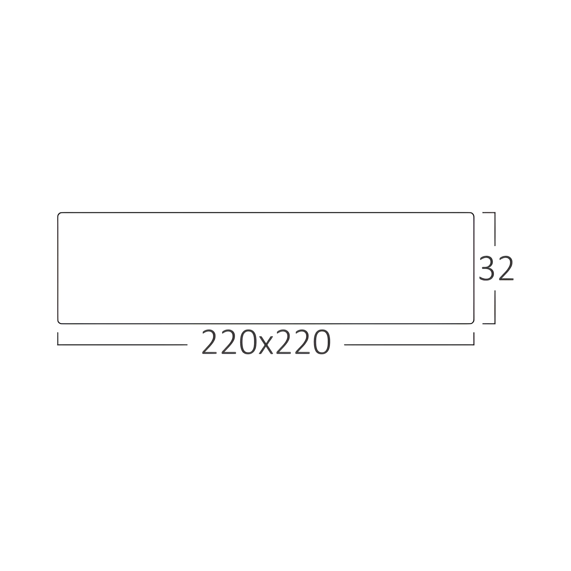 LED PANEL NADGRADNI KVADRATNI 18W BELI 4000K LED PANEL NADGRADNI KVADRATNI 18W BELI 4000K