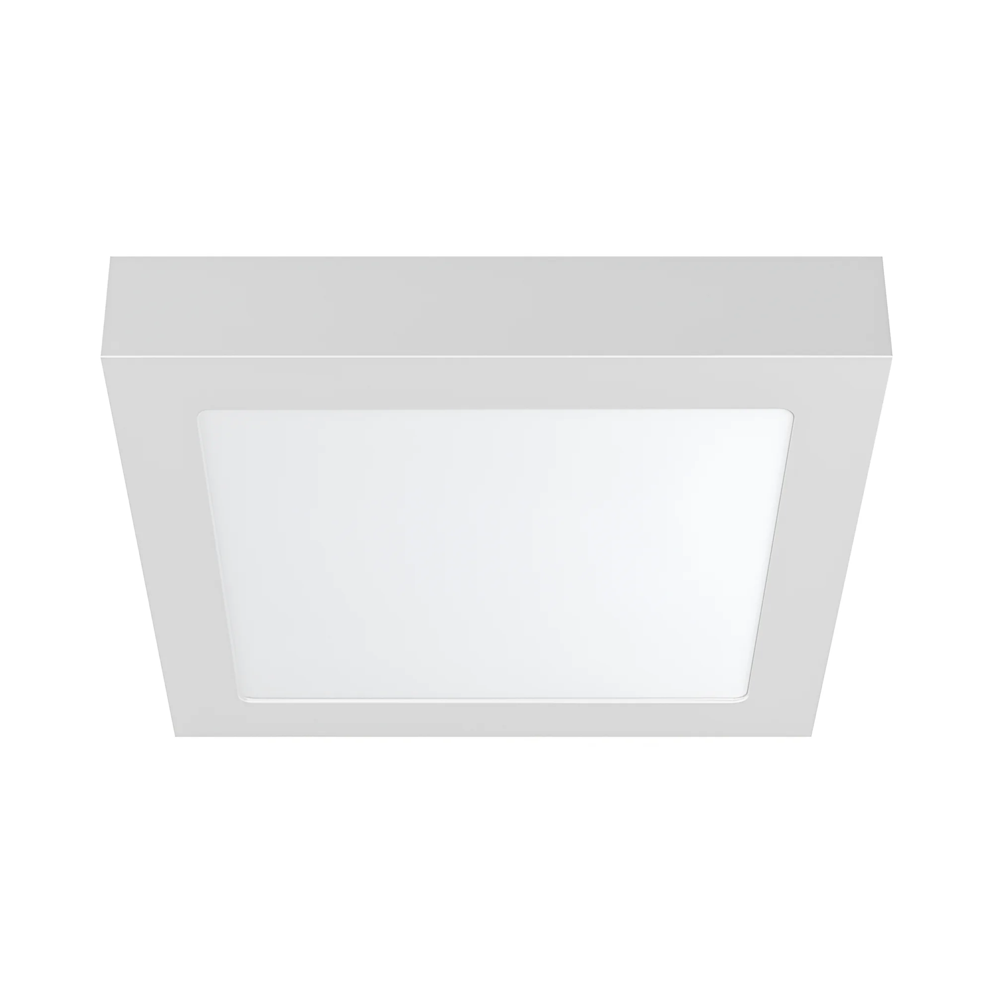 LED PANEL NADGRADNI KVADRATNI 24W BELI 3000K LED PANEL NADGRADNI KVADRATNI 24W BELI 3000K