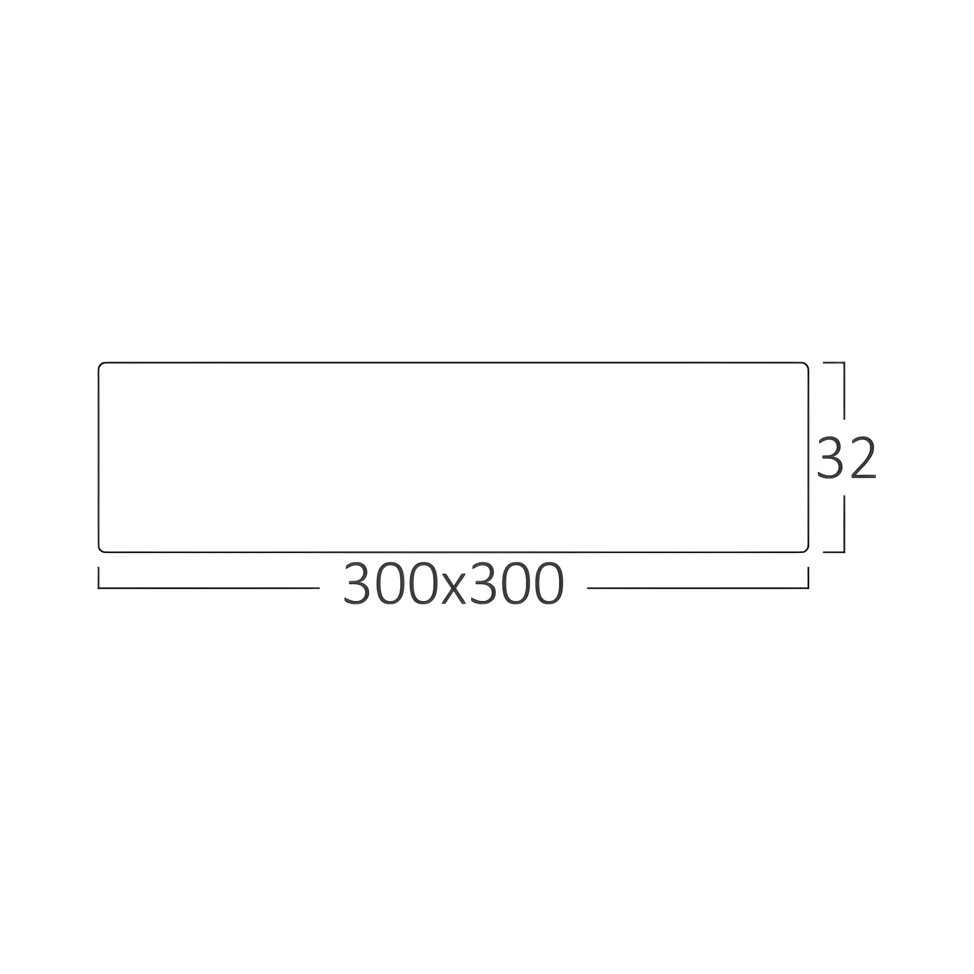 LED PANEL NADGRADNI KVADRATNI 24W BELI 4000K LED PANEL NADGRADNI KVADRATNI 24W BELI 4000K