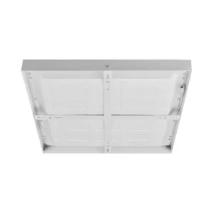 LED PANEL NADGRADNI KVADRATNI 36W BELI 3000K