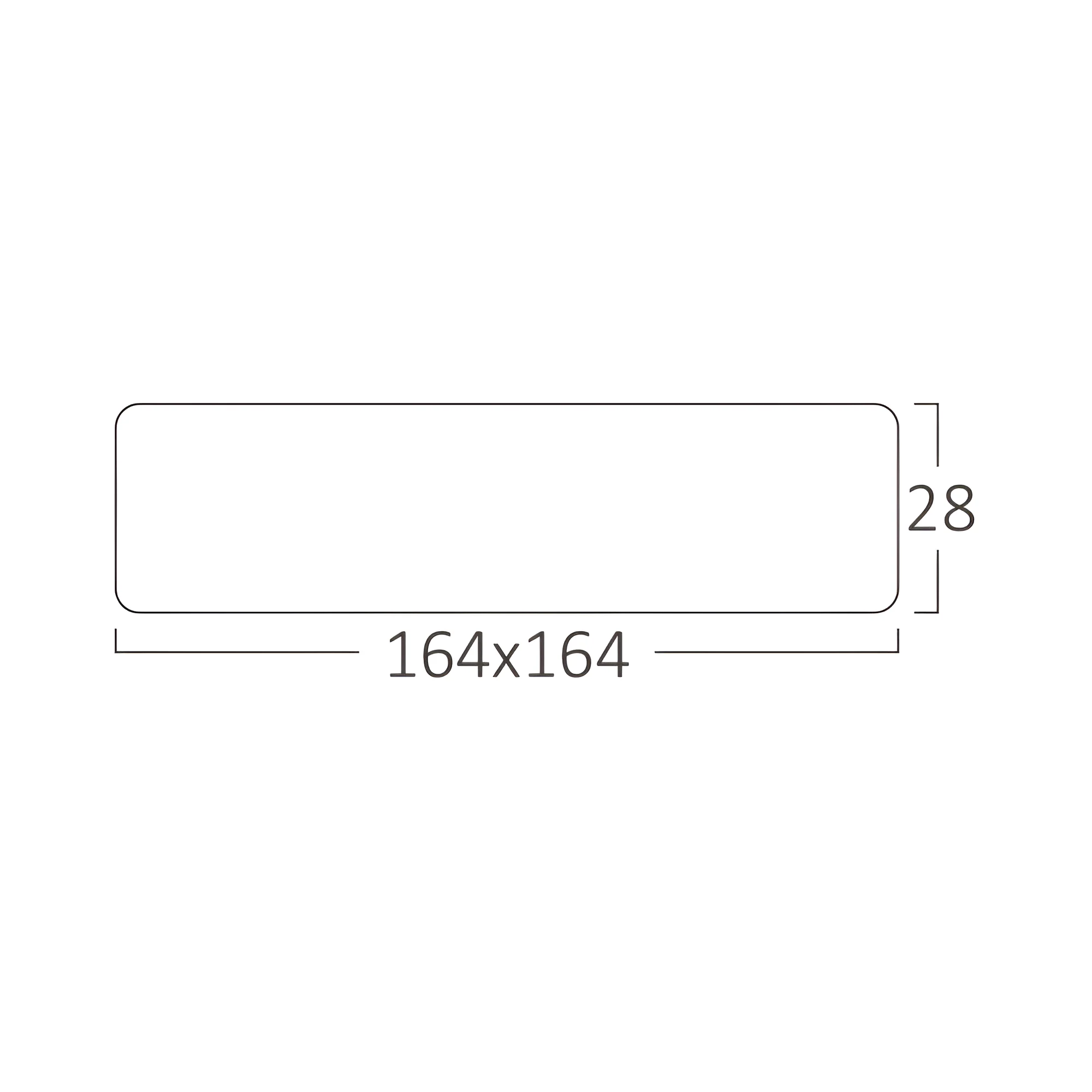 LED PANEL NADGRADNI KVADRATNI 12W BELI 3000K LED PANEL NADGRADNI KVADRATNI 12W BELI 3000K