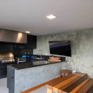 LED PANEL NADGRADNI KVADRATNI 18W BELI 3000K