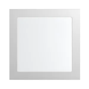 LED PANEL NADGRADNI KVADRATNI 18W BELI 4000K