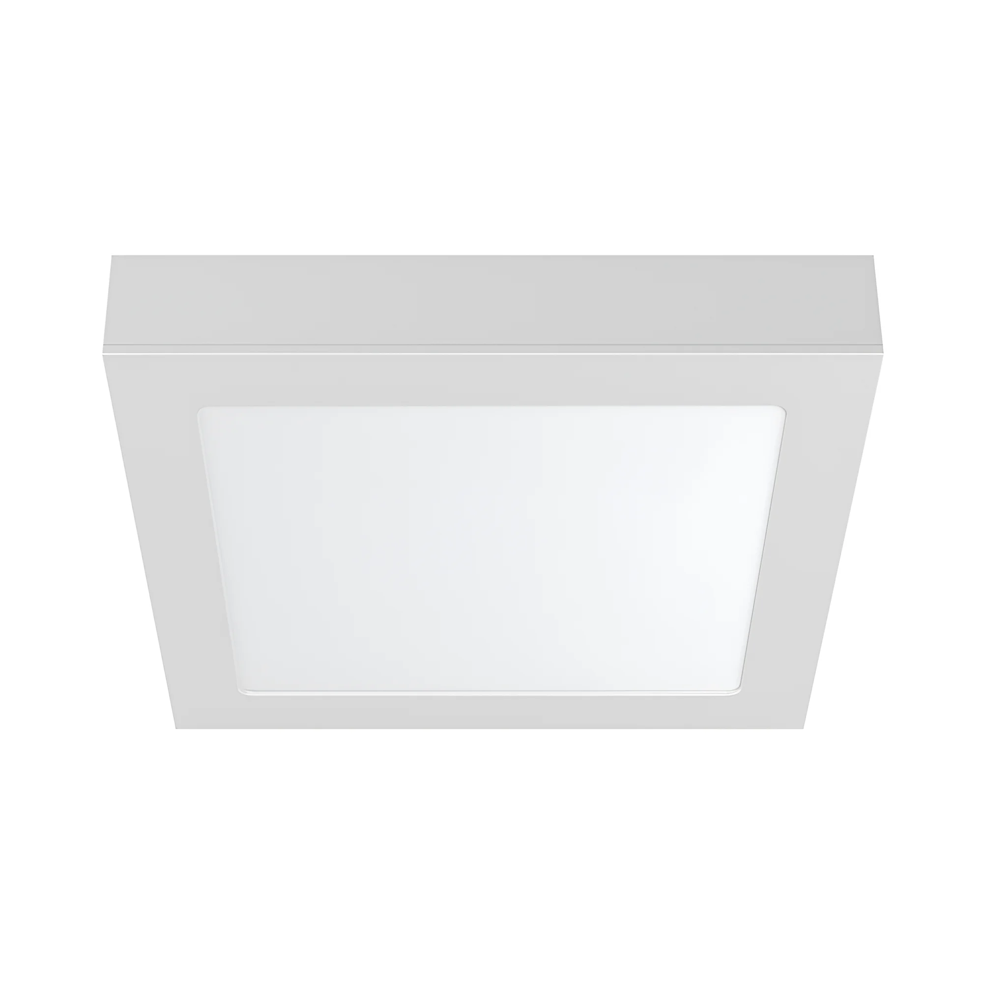 LED PANEL NADGRADNI KVADRATNI 24W BELI 6500K LED PANEL NADGRADNI KVADRATNI 24W BELI 6500K