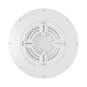 LED PLAFONJERA OKRUGLI 20W BELI CCT
