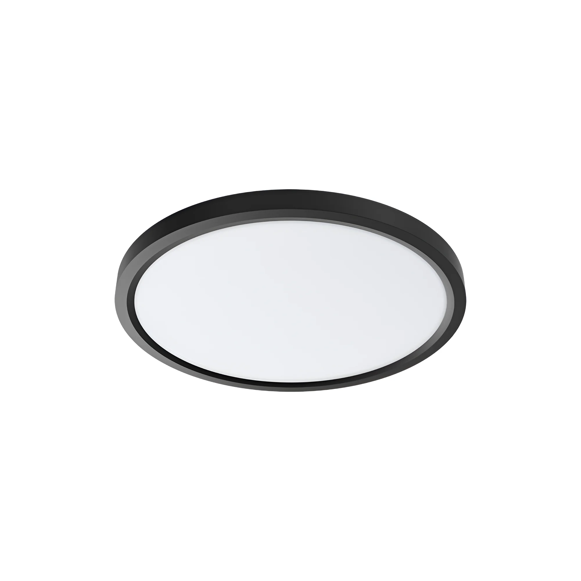 LED PLAFONJERA OKRUGLI 26W CRNI CCT LED PLAFONJERA OKRUGLI 26W CRNI CCT