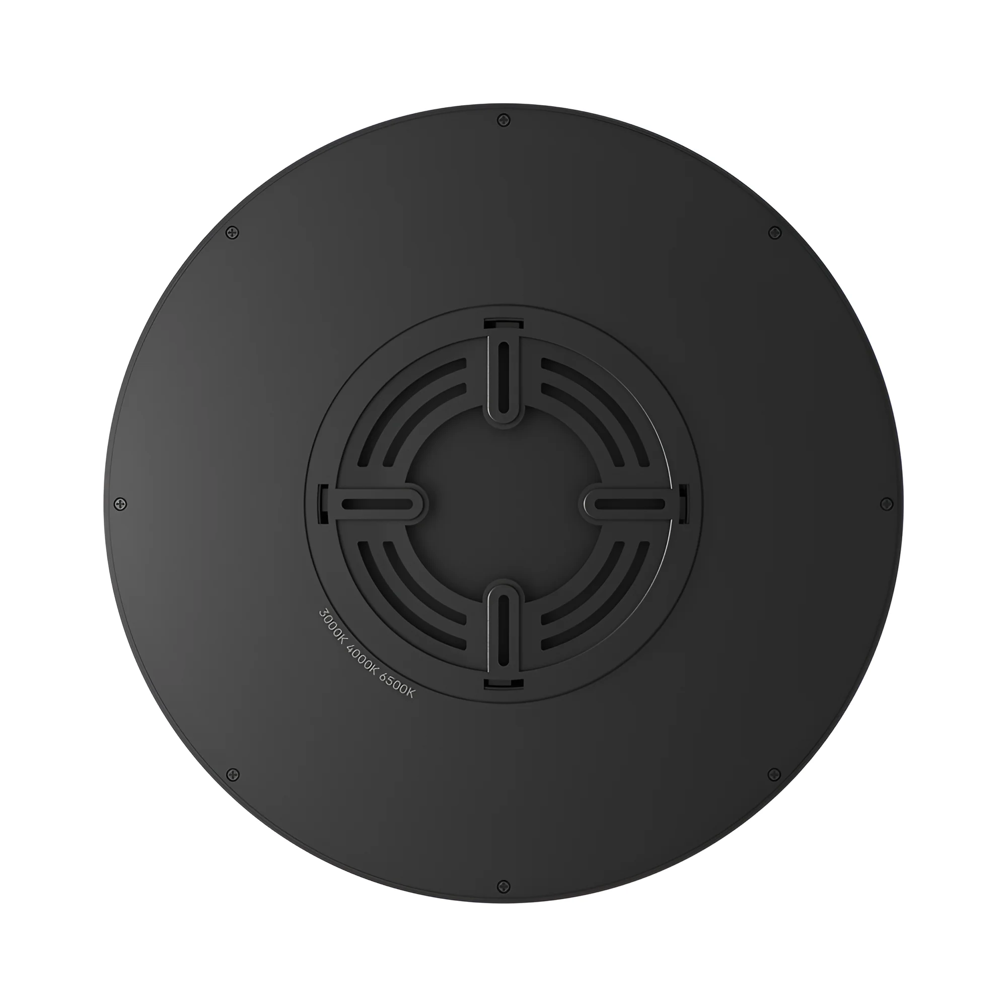 LED PLAFONJERA OKRUGLI 26W CRNI CCT LED PLAFONJERA OKRUGLI 26W CRNI CCT