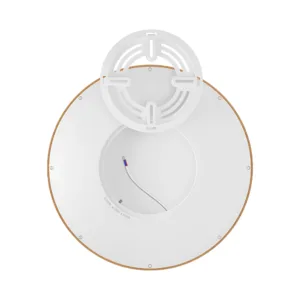 LED PLAFONJERA OKRUGLI 26W DRVO CCT