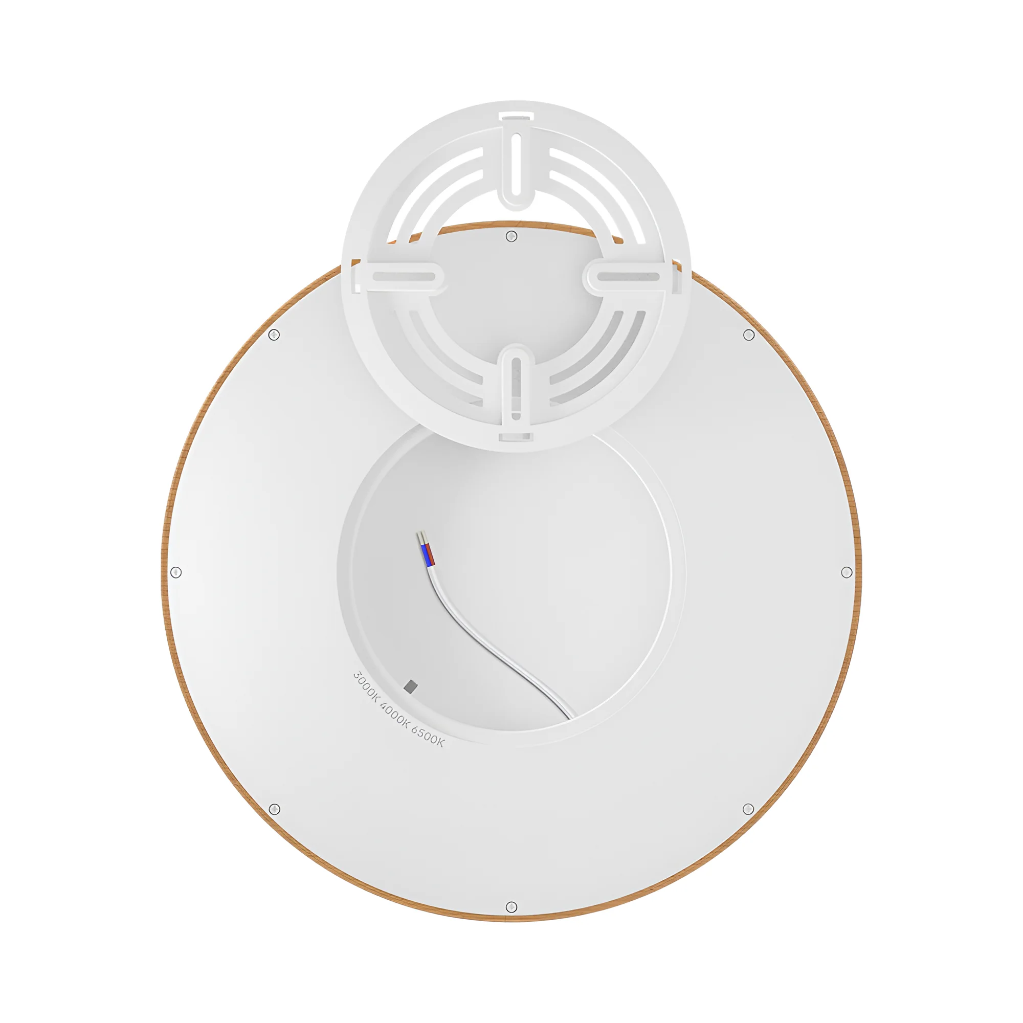 LED PLAFONJERA OKRUGLI 26W DRVO CCT LED PLAFONJERA OKRUGLI 26W DRVO CCT