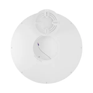 LED PLAFONJERA OKRUGLI 36W BELI CCT