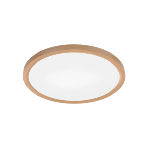 LED PLAFONJERA OKRUGLI 36W DRVO CCT