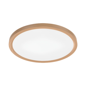 LED PLAFONJERA OKRUGLI 45W DRVO CCT