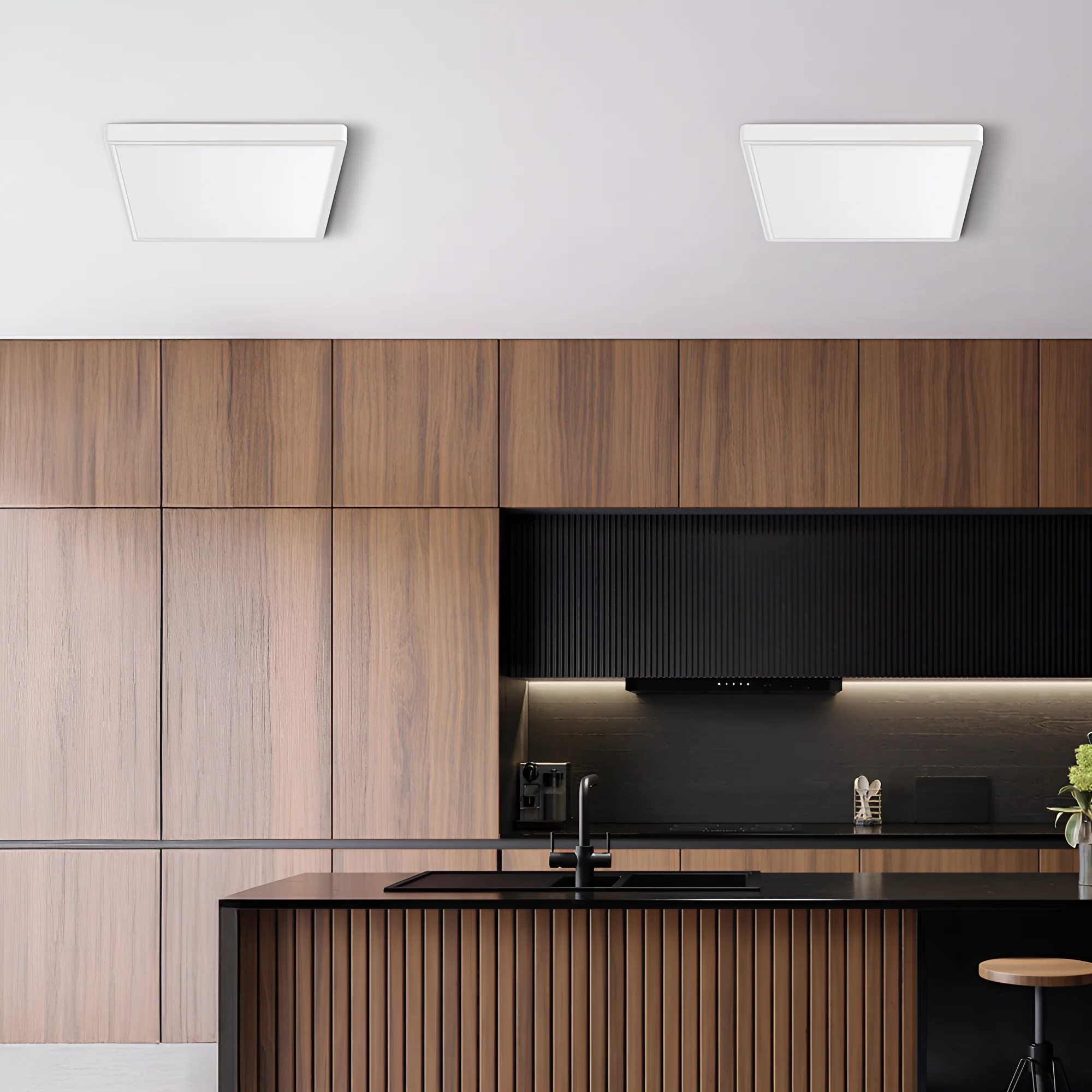 LED PLAFONJERA KVADRATNI 20W BELI CCT LED PLAFONJERA KVADRATNI 20W BELI CCT
