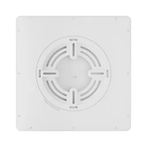 LED PLAFONJERA KVADRATNI 20W BELI CCT