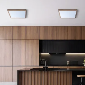 LED PLAFONJERA KVADRATNI 26W DRVO CCT