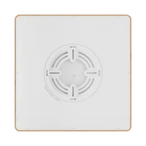 LED PLAFONJERA KVADRATNI 26W DRVO CCT