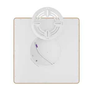 LED PLAFONJERA KVADRATNI 26W DRVO CCT