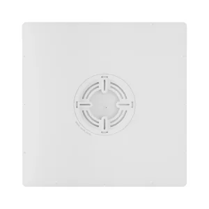 LED PLAFONJERA KVADRATNI 36W BELI CCT