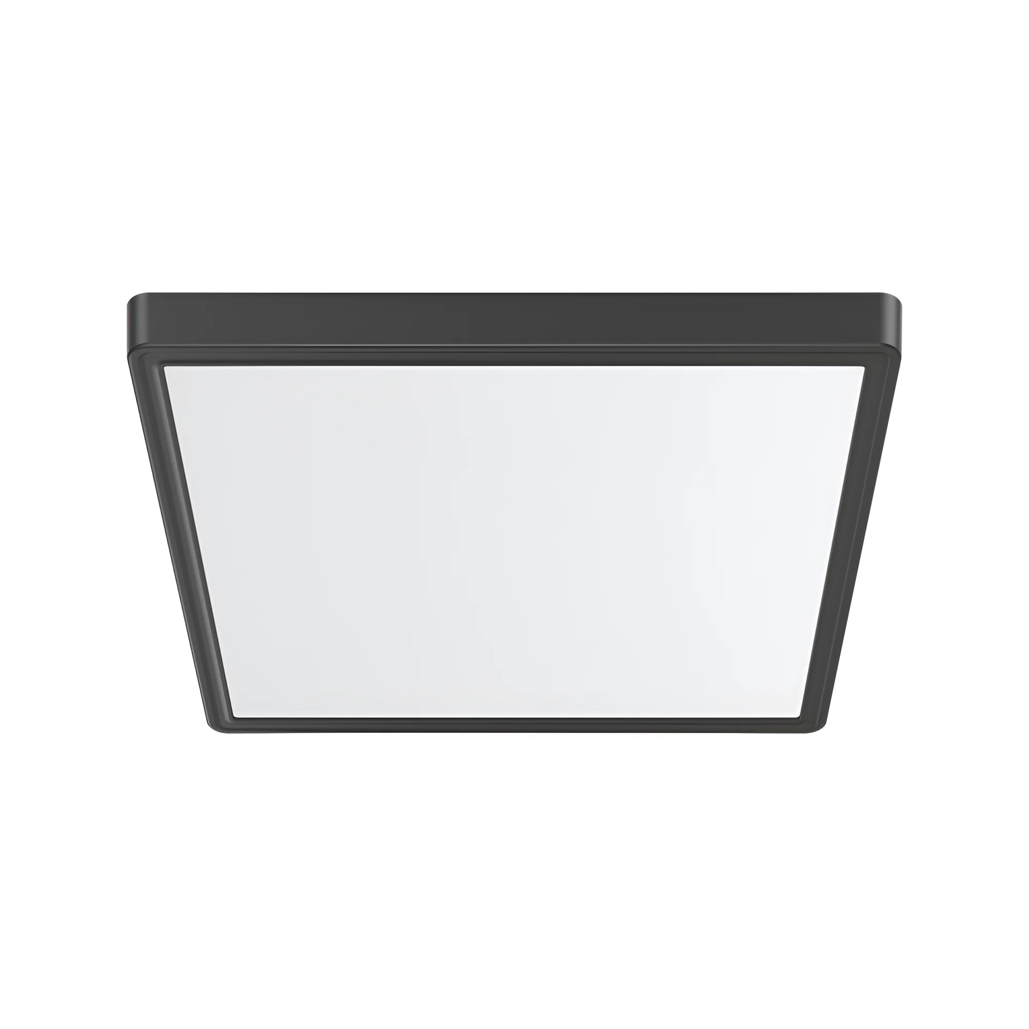 LED PLAFONJERA KVADRATNI 36W CRNI CCT LED PLAFONJERA KVADRATNI 36W CRNI CCT