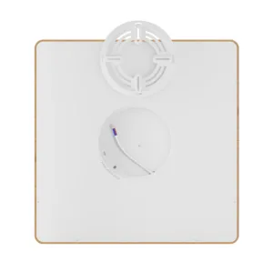 LED PLAFONJERA KVADRATNI 36W DRVO CCT
