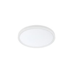 LED PLAFONJERA OKRUGLI 20W BELI